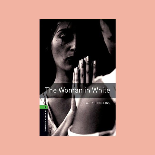 دانلود کتاب Oxford Bookworms Woman In White